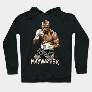 Floyd mayweather Hoodie